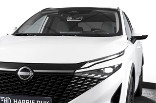 Nissan QASHQAI – thumbnail 38