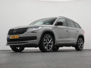 Škoda Kodiaq – thumbnail 2