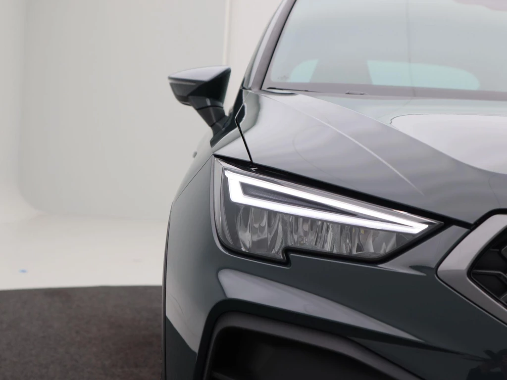SEAT Arona – foto 10