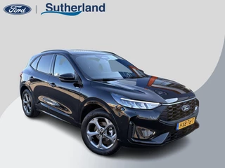 Ford Kuga – thumbnail 7
