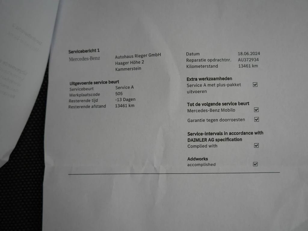Mercedes-Benz EQA – foto 20