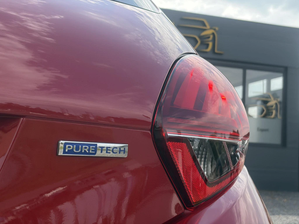 Peugeot 208 – foto 35