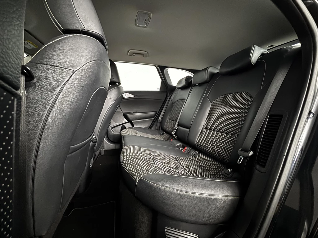 Kia Ceed Sportswagon – foto 16