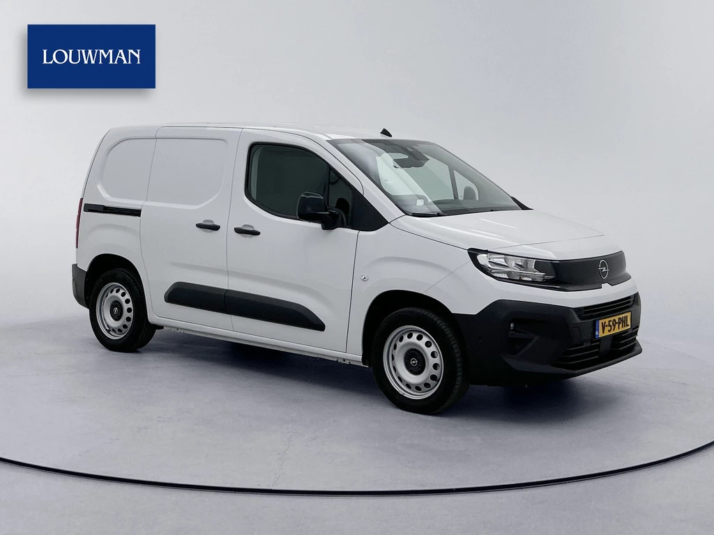 Opel Combo – foto 12