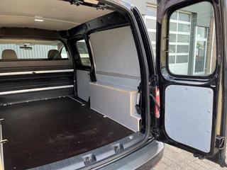 Volkswagen Caddy – thumbnail 23