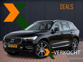 Volvo XC60 – thumbnail 1