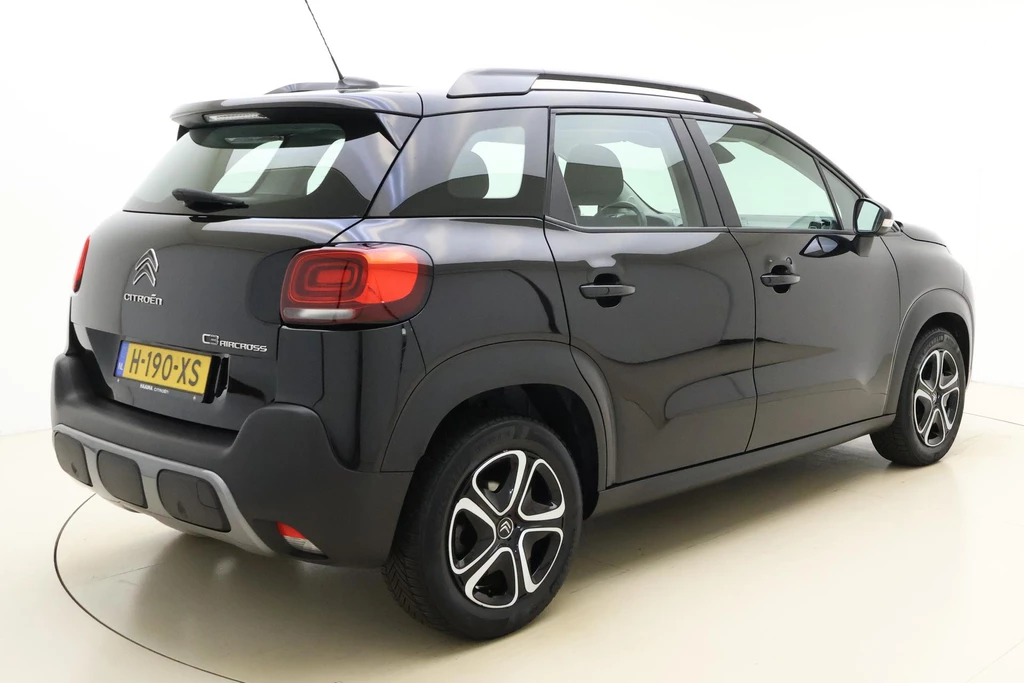 Citroën C3 Aircross – foto 6