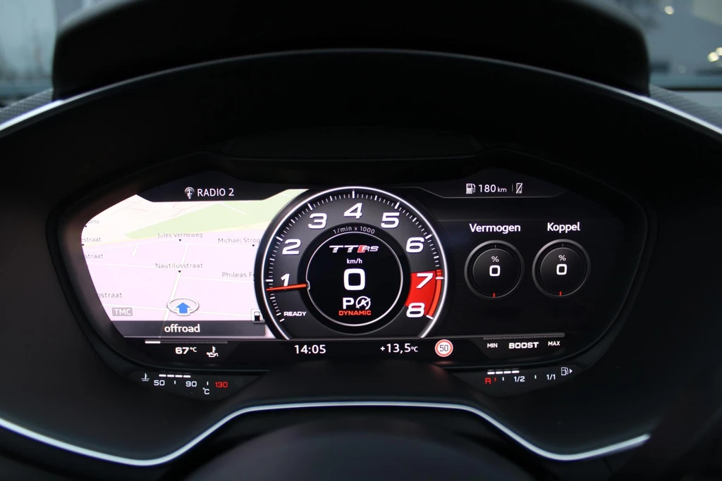 Audi TT RS – foto 38