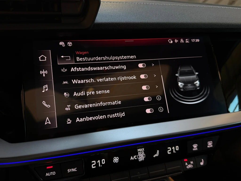 Audi S3 – foto 25