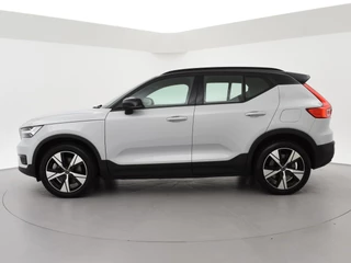Volvo XC40 – thumbnail 4