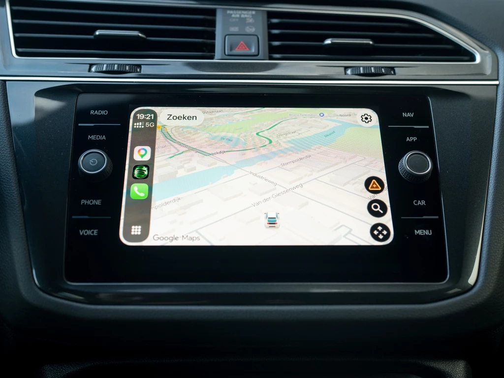 Volkswagen Tiguan – foto 25