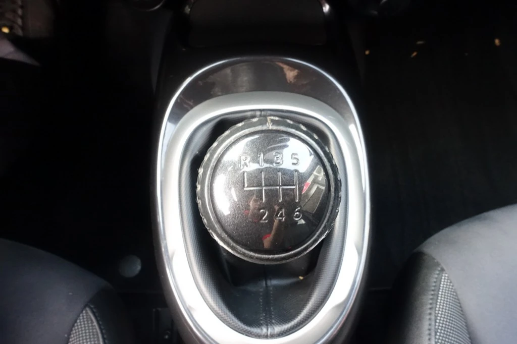 Nissan Juke – foto 23