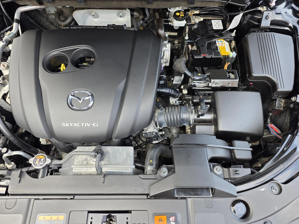 Mazda CX-5 – foto 8