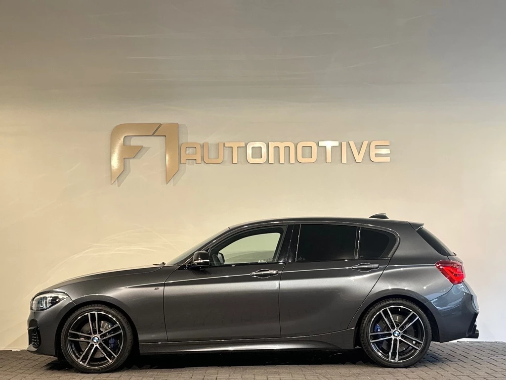 BMW 1 Serie – foto 3