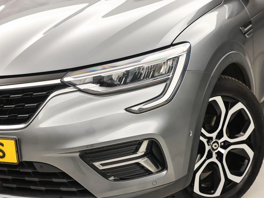 Renault Arkana – foto 20