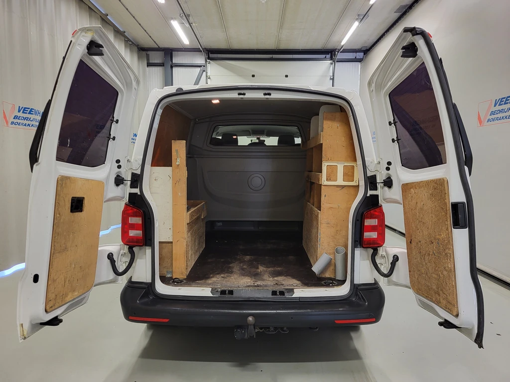 Volkswagen Transporter – foto 9