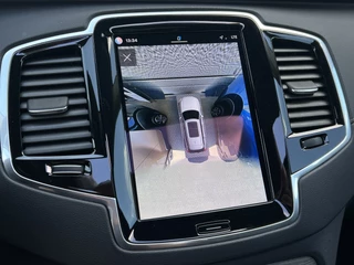 Volvo XC90 – thumbnail 22