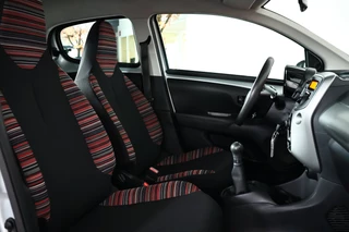 Citroën C1 – thumbnail 9