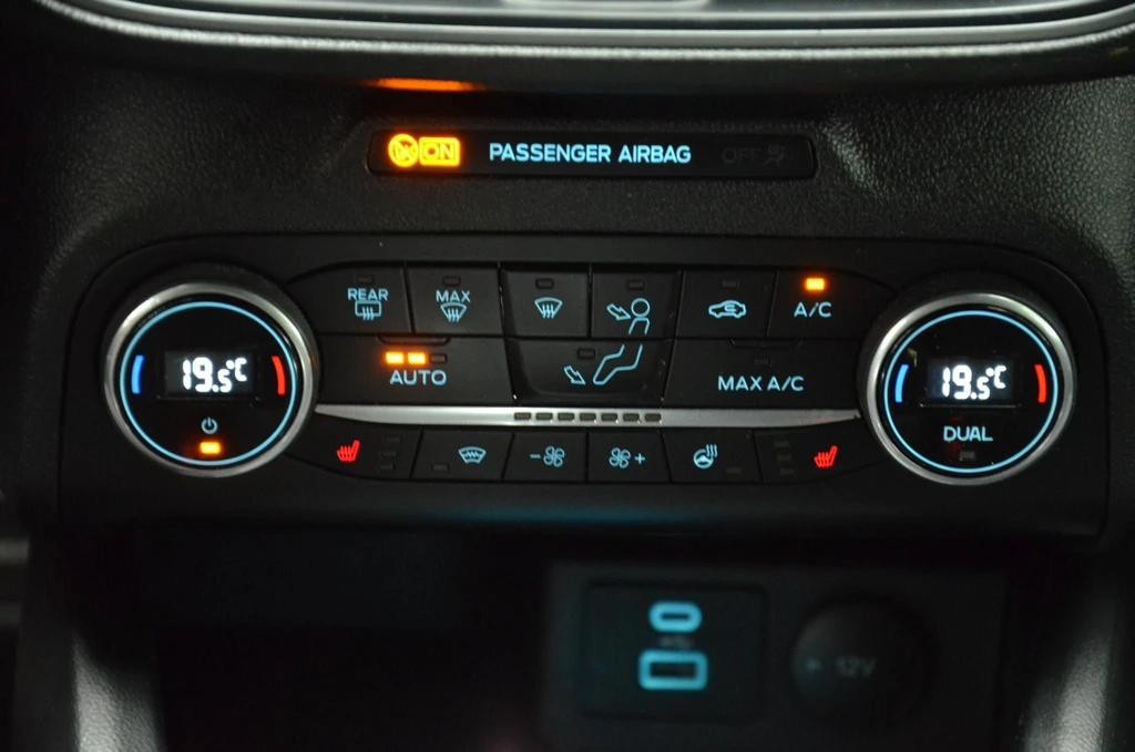 Ford Focus – foto 40