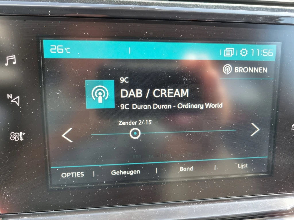 Citroën C3 – foto 38