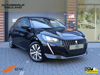 Peugeot 208 – thumbnail 3