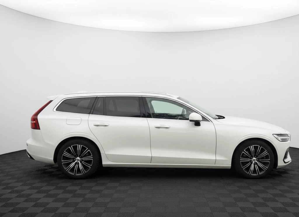 Volvo V60 – foto 8