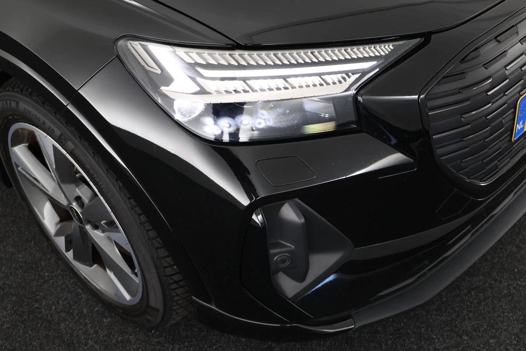 Audi Q4 e-tron – foto 51