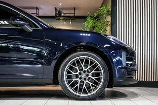 Porsche Macan – thumbnail 15