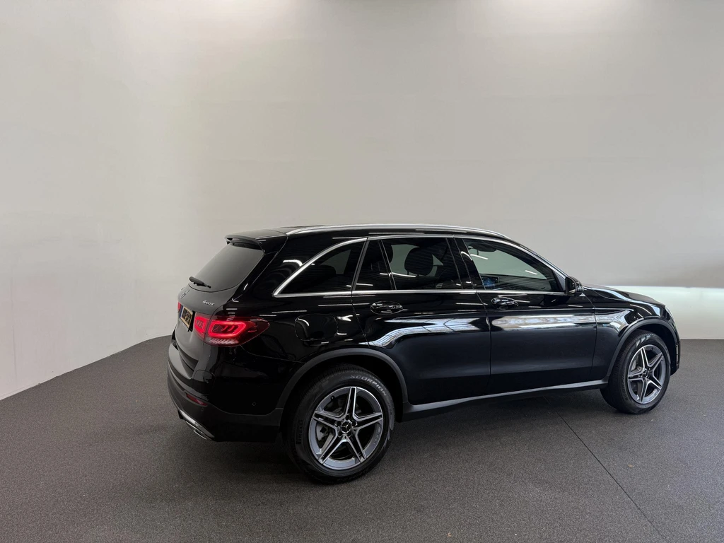 Mercedes-Benz GLC – foto 5