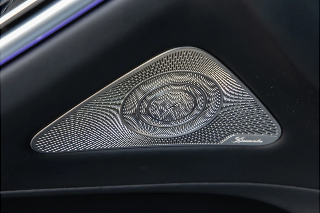 Mercedes-Benz S-Klasse – foto 39