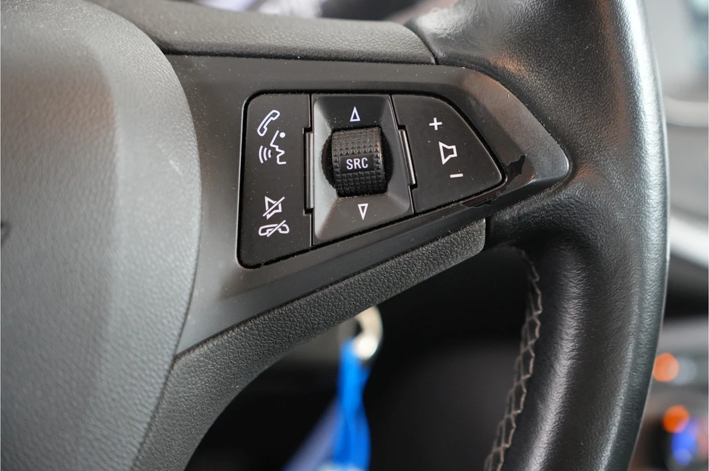 Opel Astra – foto 23