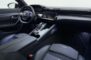 Peugeot 508 – thumbnail 17