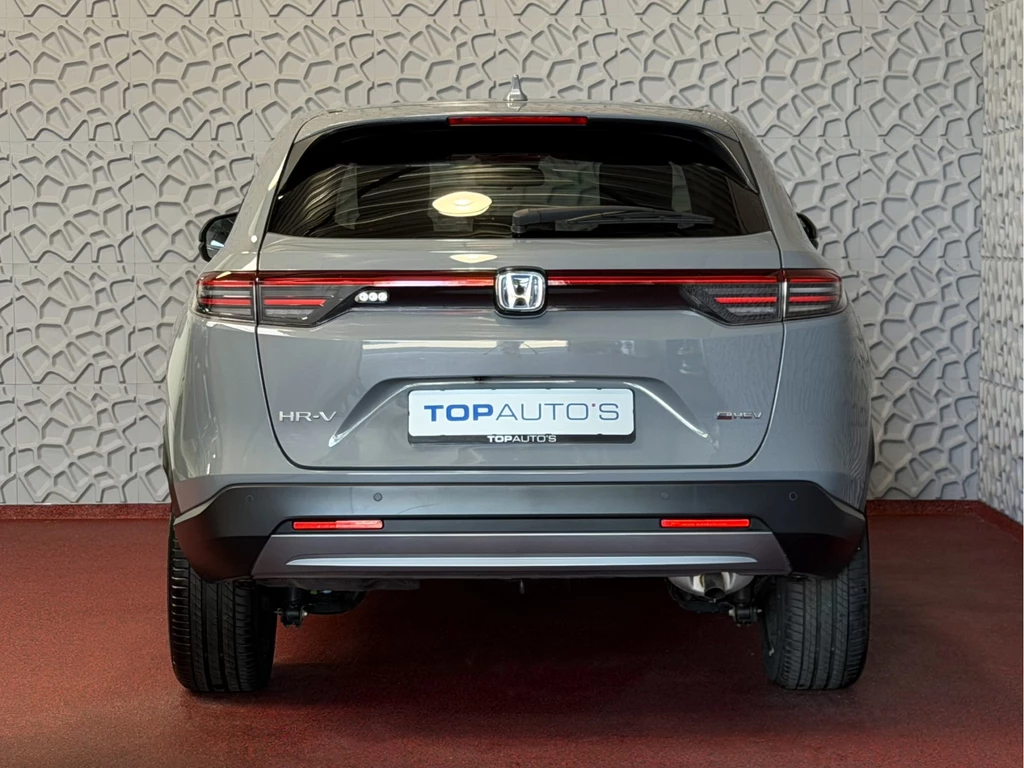 Honda HR-V – foto 4