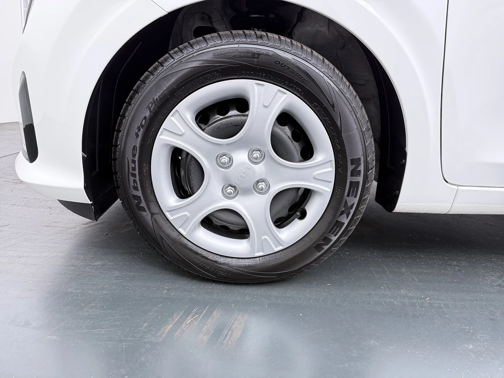 Kia Picanto – foto 17