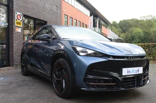 CUPRA Tavascan – thumbnail 9