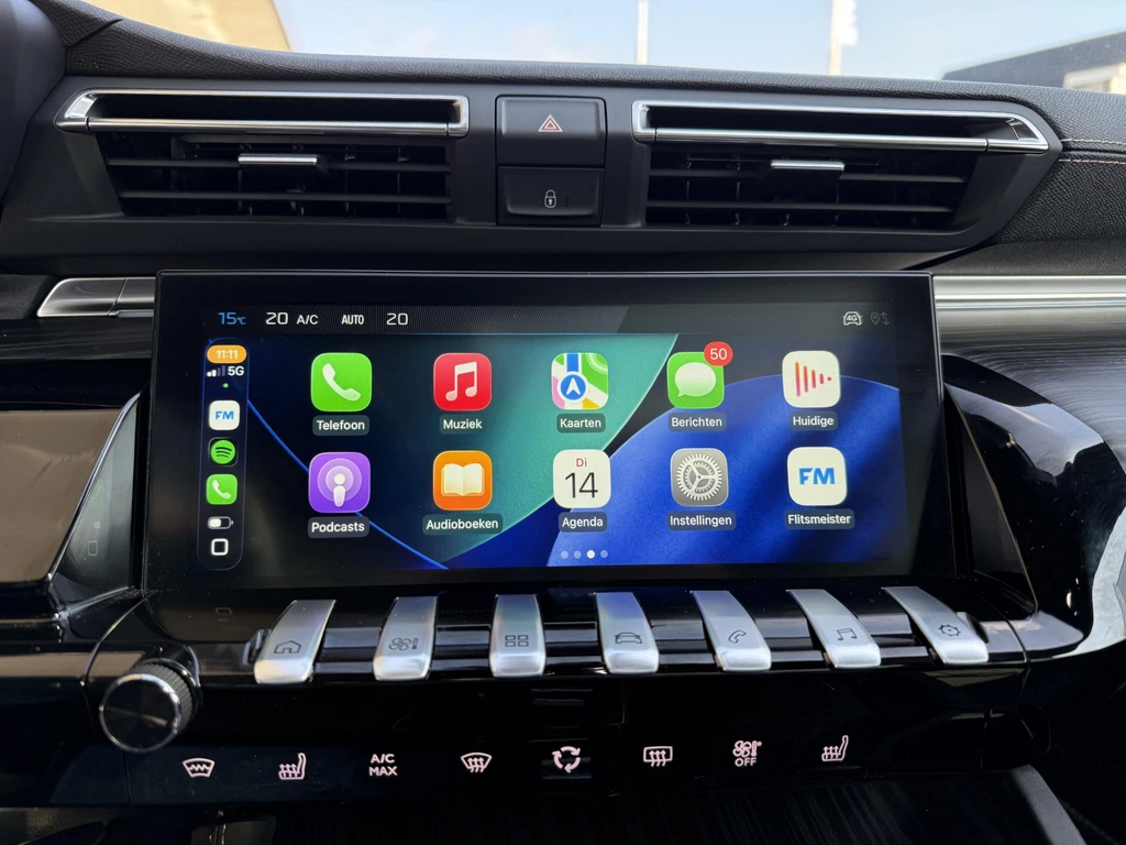 Peugeot 508 – foto 29