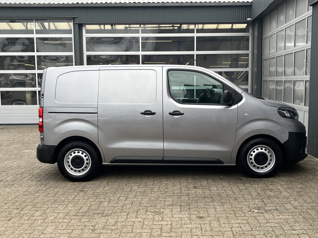 Toyota ProAce – foto 6