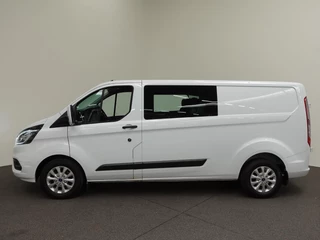 Ford Transit Custom – thumbnail 3