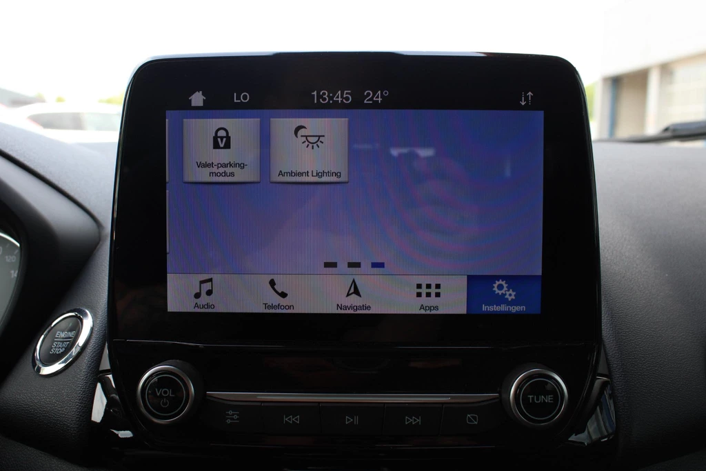 Ford EcoSport – foto 35