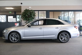 Audi A4 – thumbnail 4