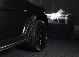 Mercedes-Benz G-Klasse – thumbnail 61