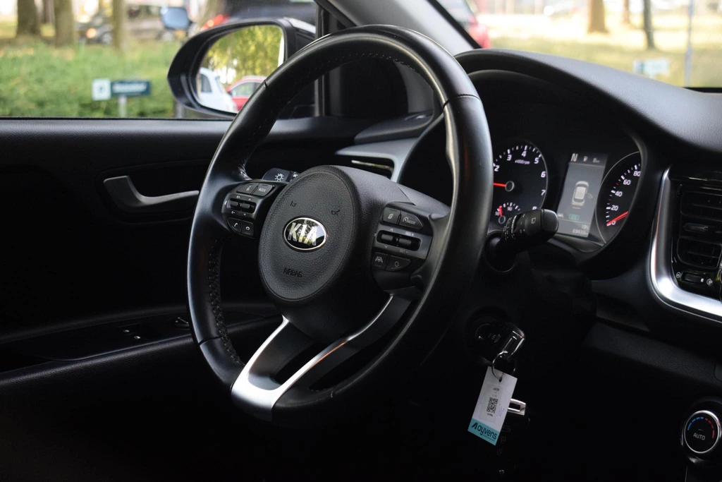 Kia Stonic – foto 32