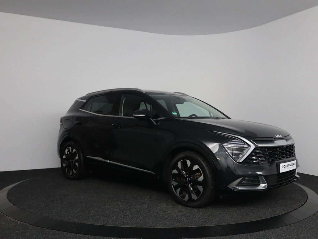 Kia Sportage – foto 8