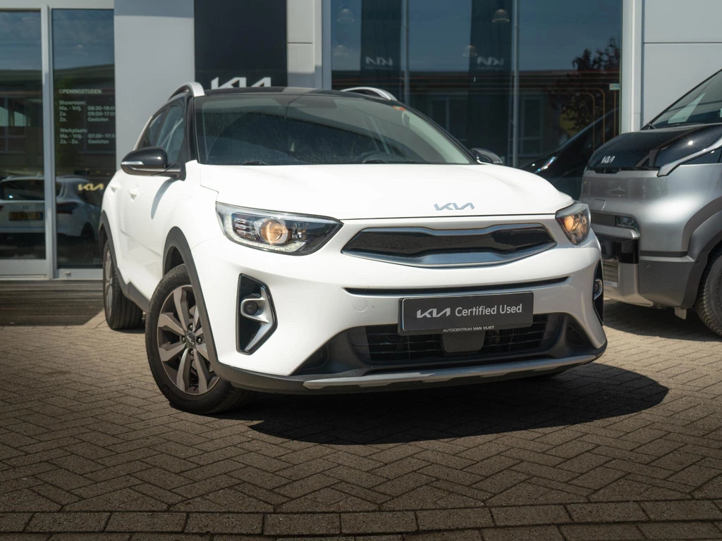 Kia Stonic – foto 7