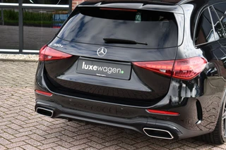 Mercedes-Benz C-Klasse – thumbnail 18