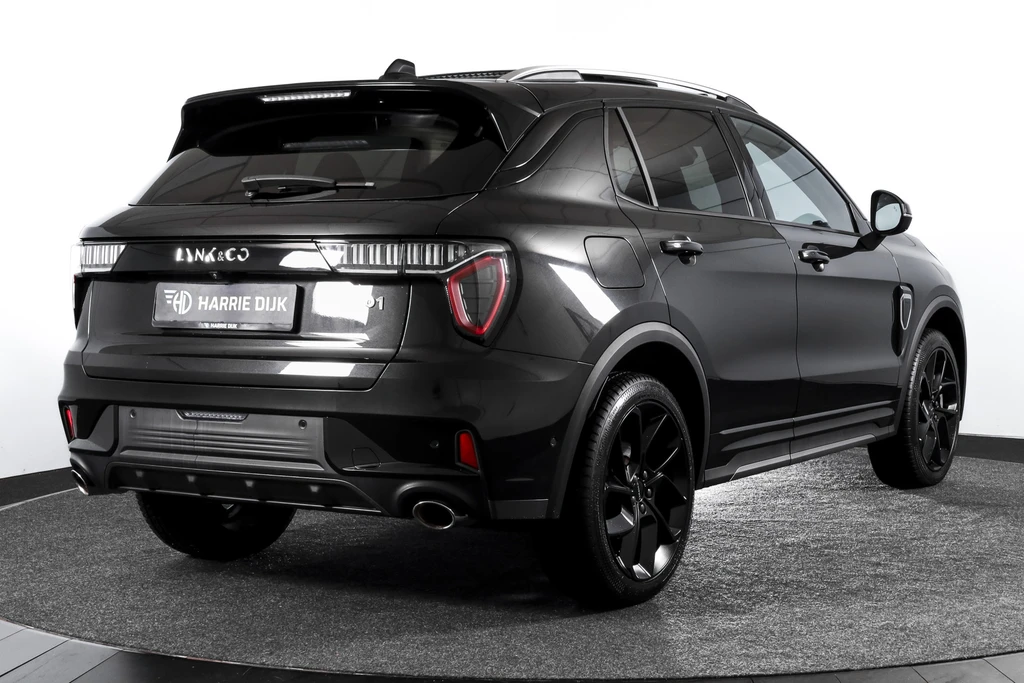 Lynk & Co 01 – foto 7