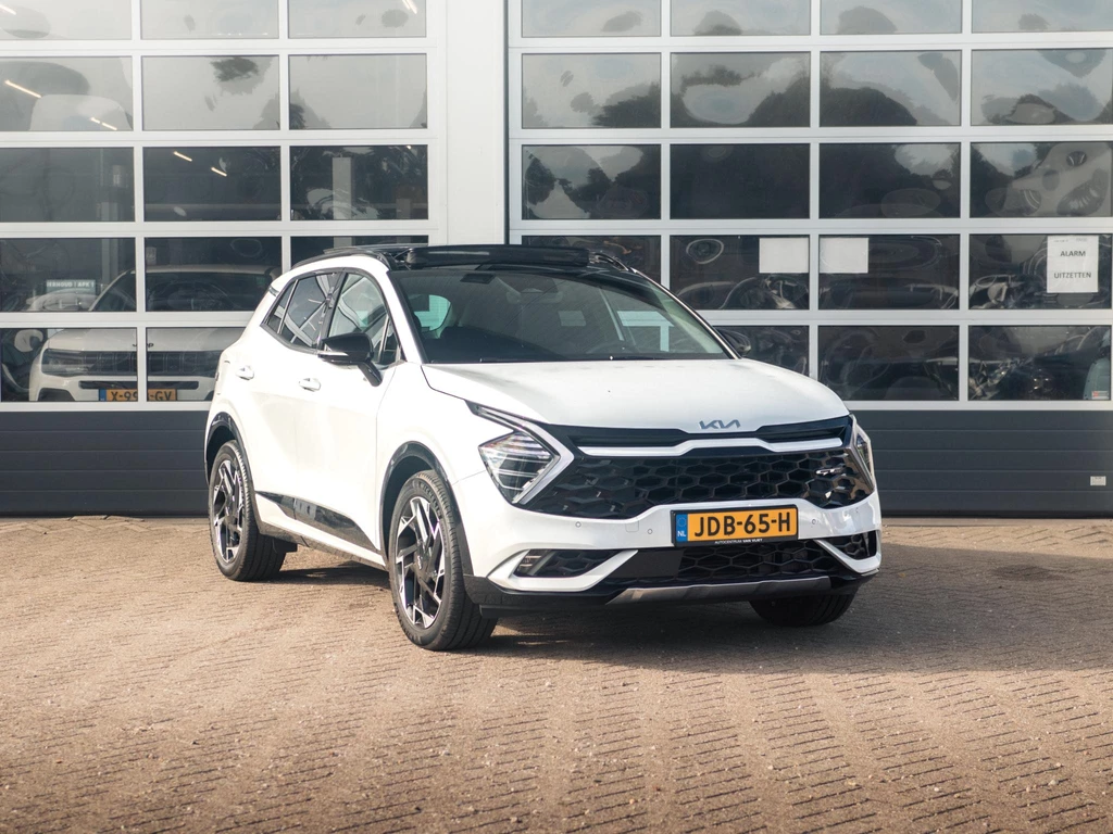 Kia Sportage – foto 9