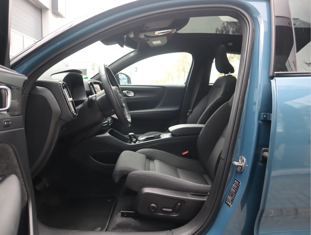 Volvo C40 – foto 35