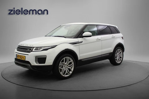 Land Rover Range Rover Evoque 2.0 eD4 Urban Series Pure - Panorama, Camera, Navi, Clima, PDC