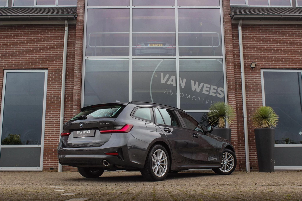 BMW 3 Serie – foto 5